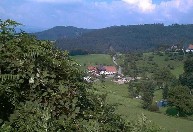 Villa Maierhof Oberried  Exterior foto