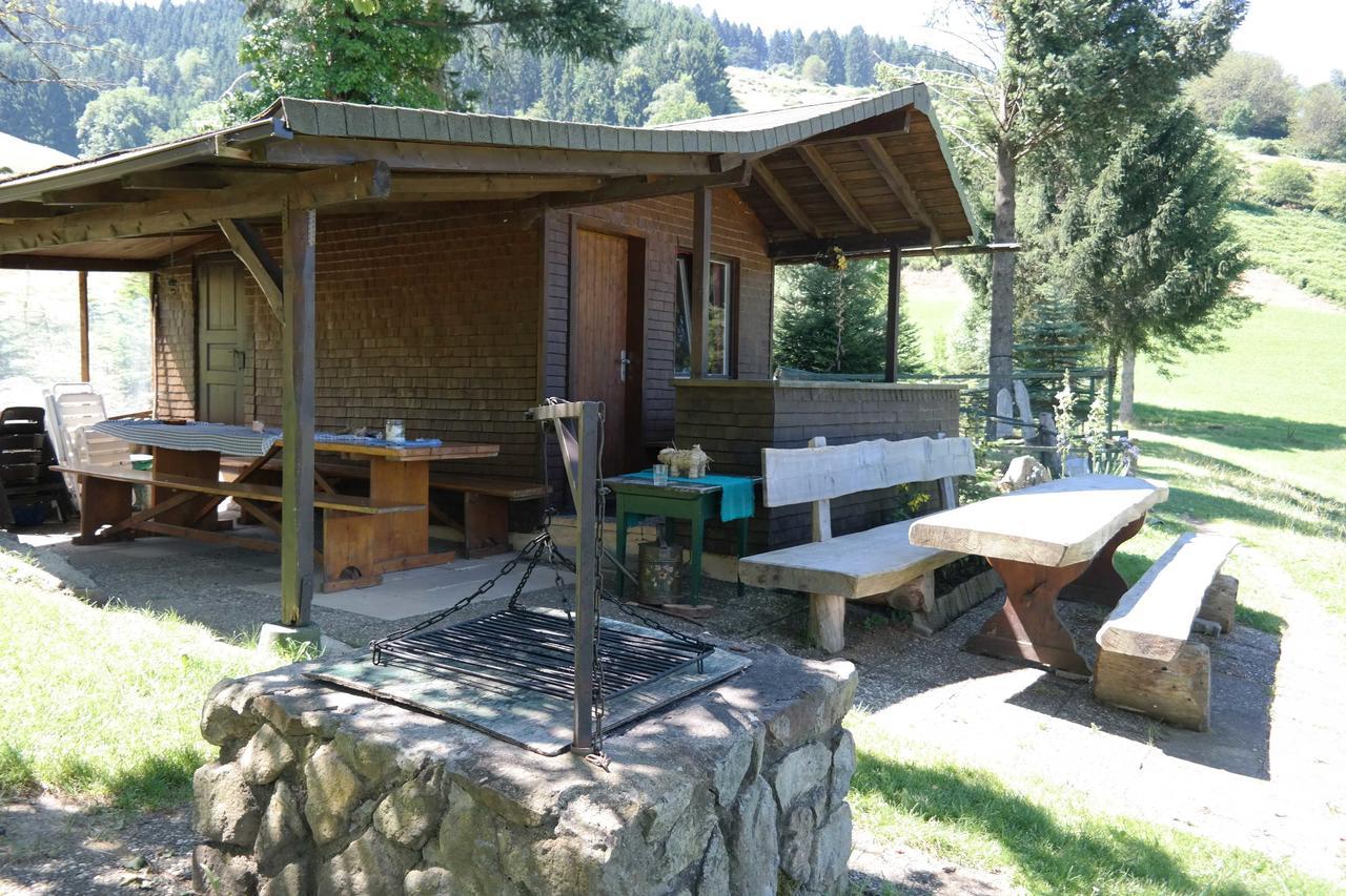 Villa Maierhof Oberried  Exterior foto