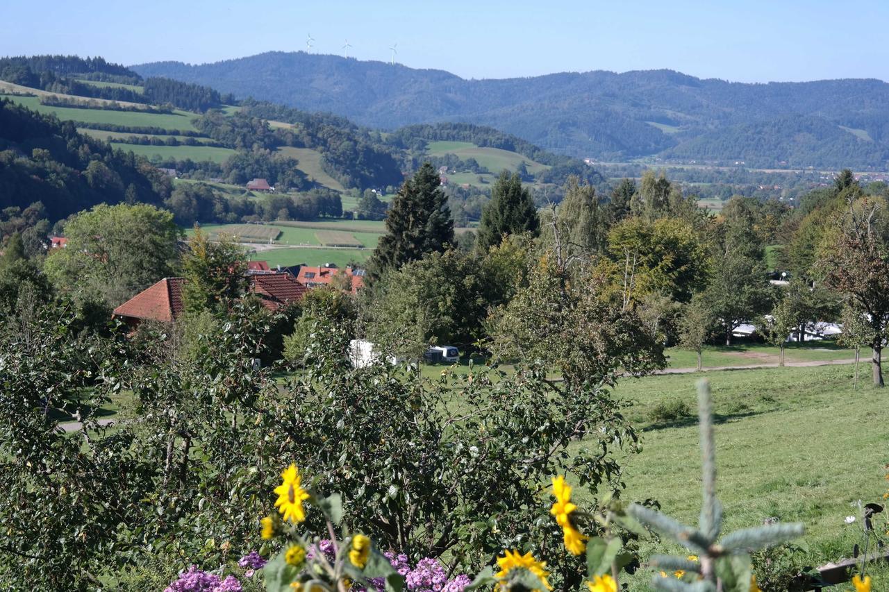 Villa Maierhof Oberried  Exterior foto