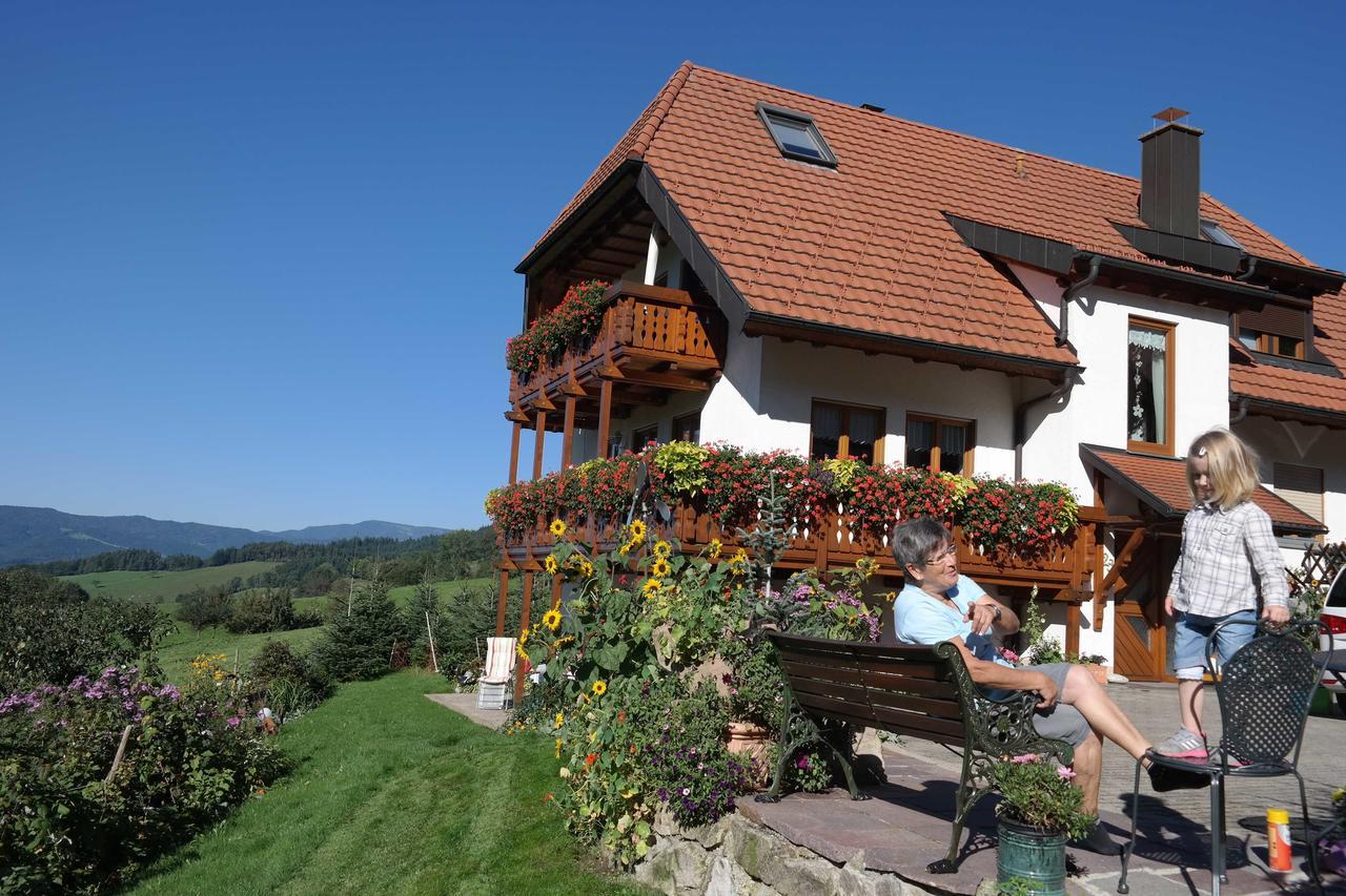 Villa Maierhof Oberried  Exterior foto