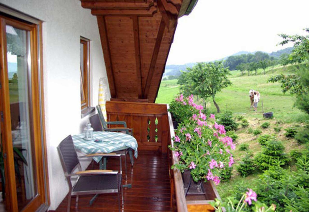 Villa Maierhof Oberried  Exterior foto