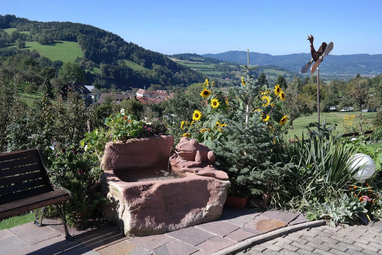 Villa Maierhof Oberried  Exterior foto