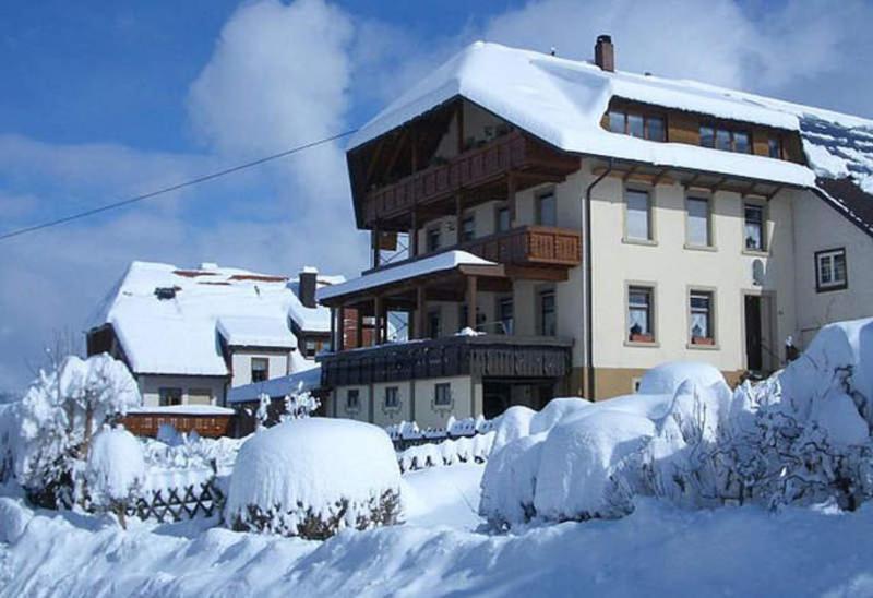 Villa Maierhof Oberried  Exterior foto